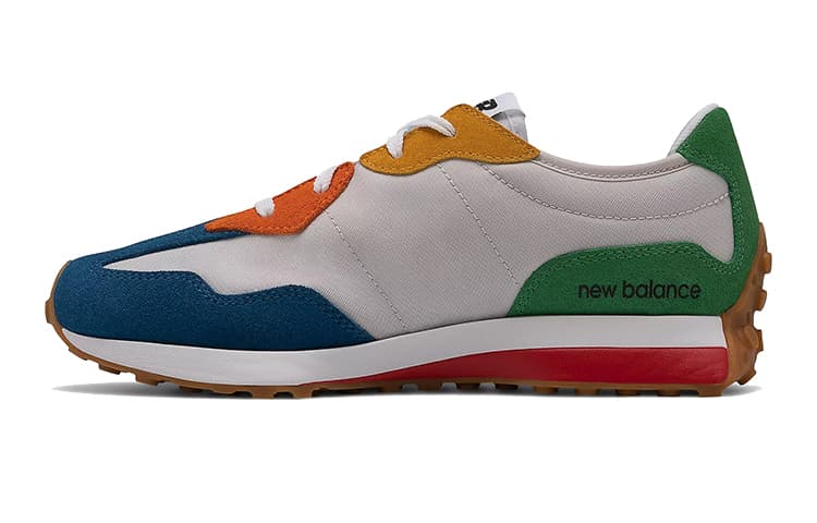Кроссовки New Balance NB 327 - изображение 3