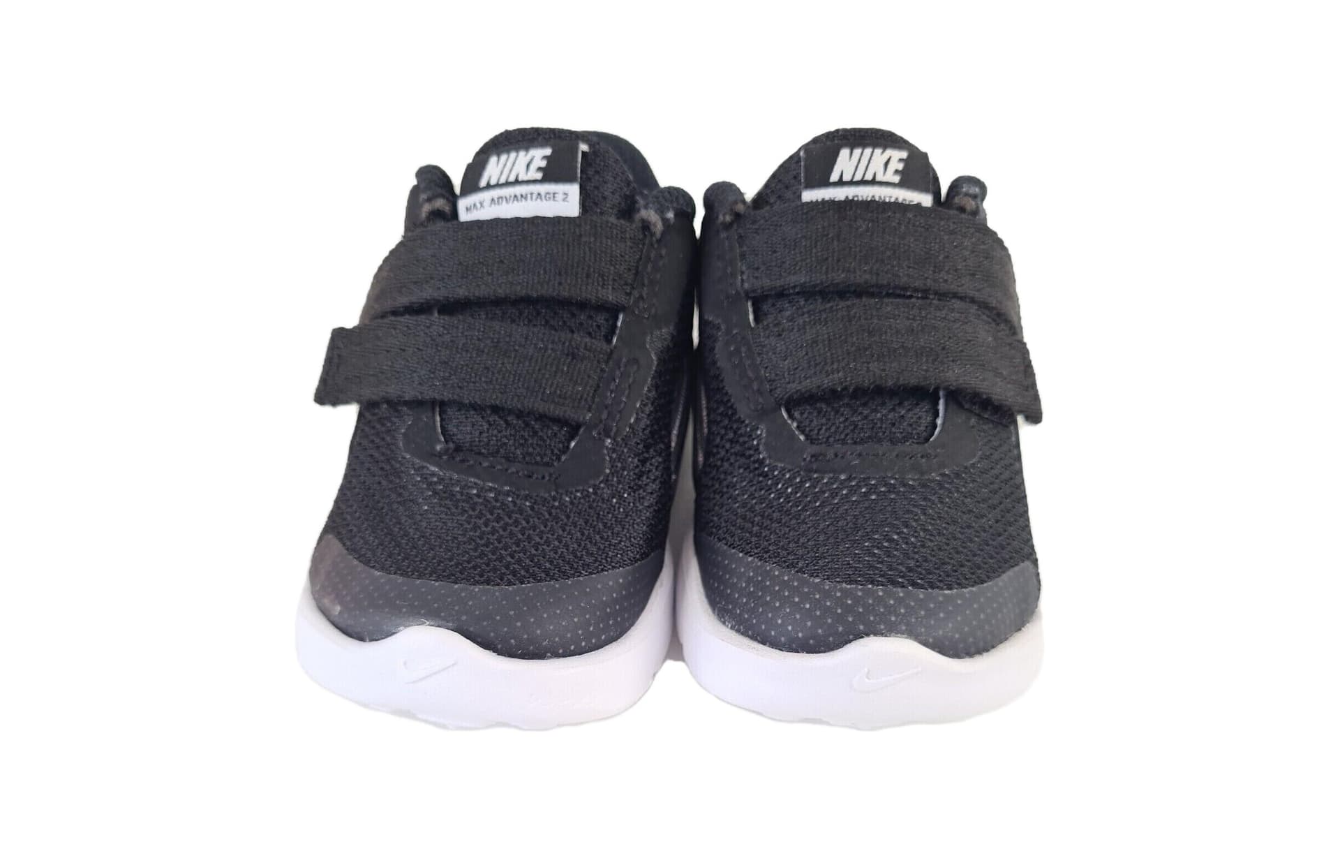 Кроссовки Nike Air Max Advantage 2 - изображение 5