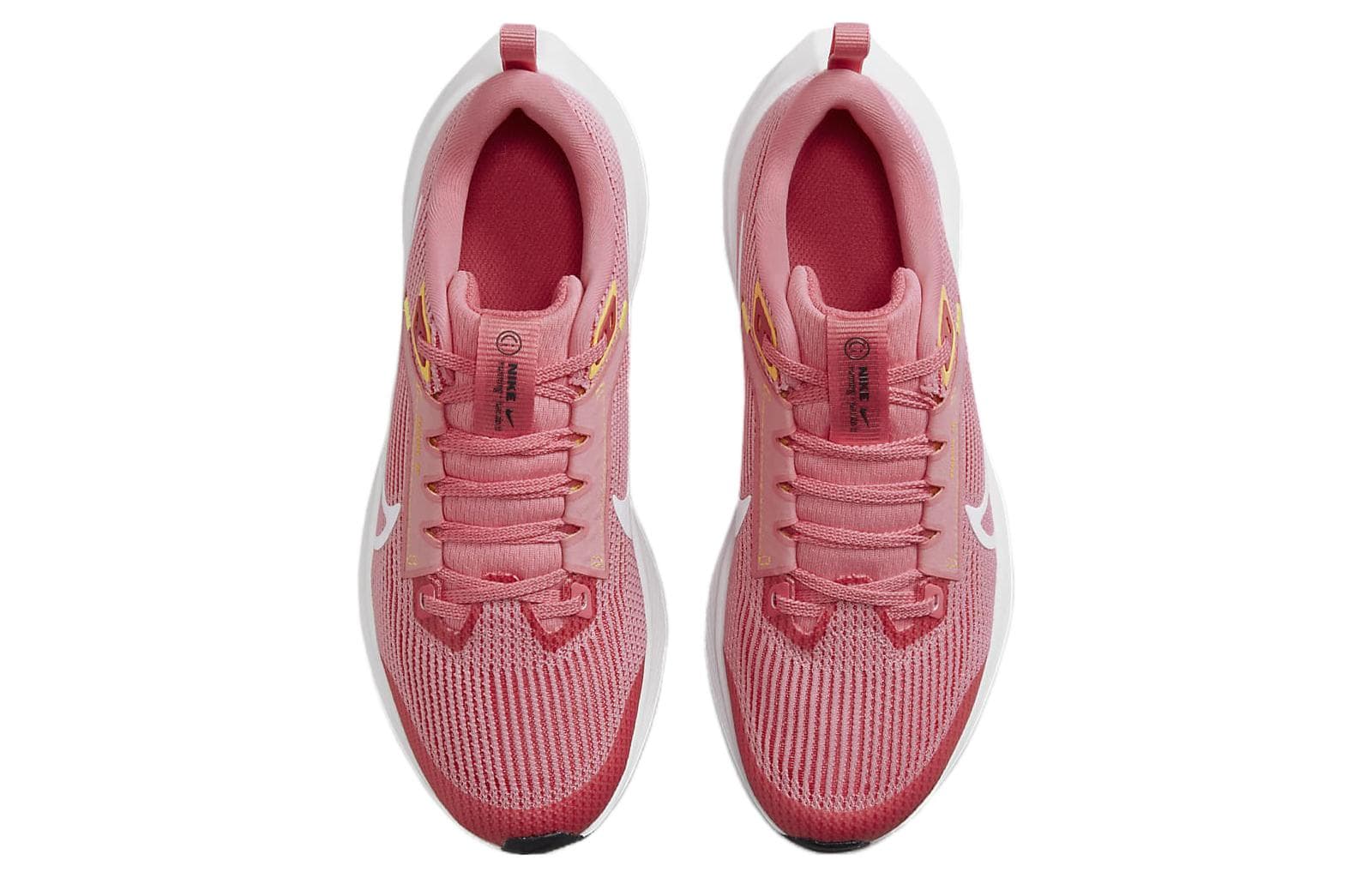 Кроссовки для бега Nike Air Zoom Pegasus 40 40 GS - изображение 4