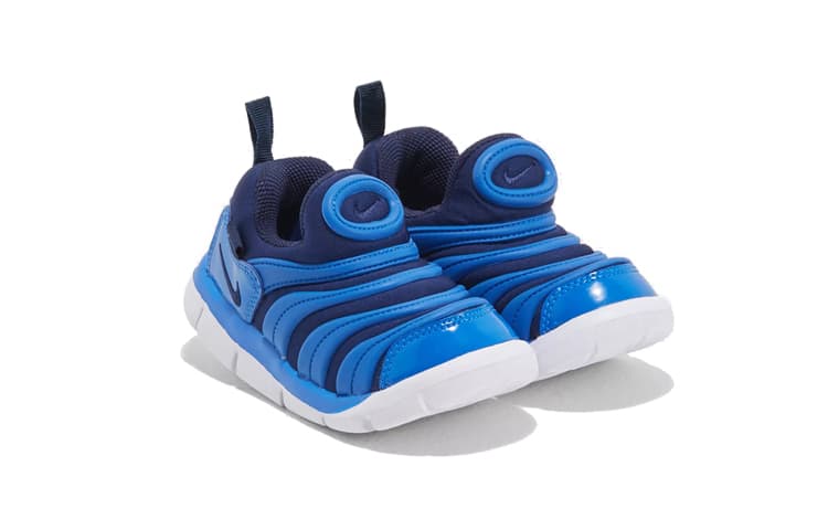 Кроссовки Nike Dynamo Free - изображение 3