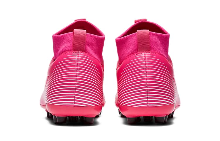 Бутсы Nike Superfly 7 13 Academy KM AG - изображение 6