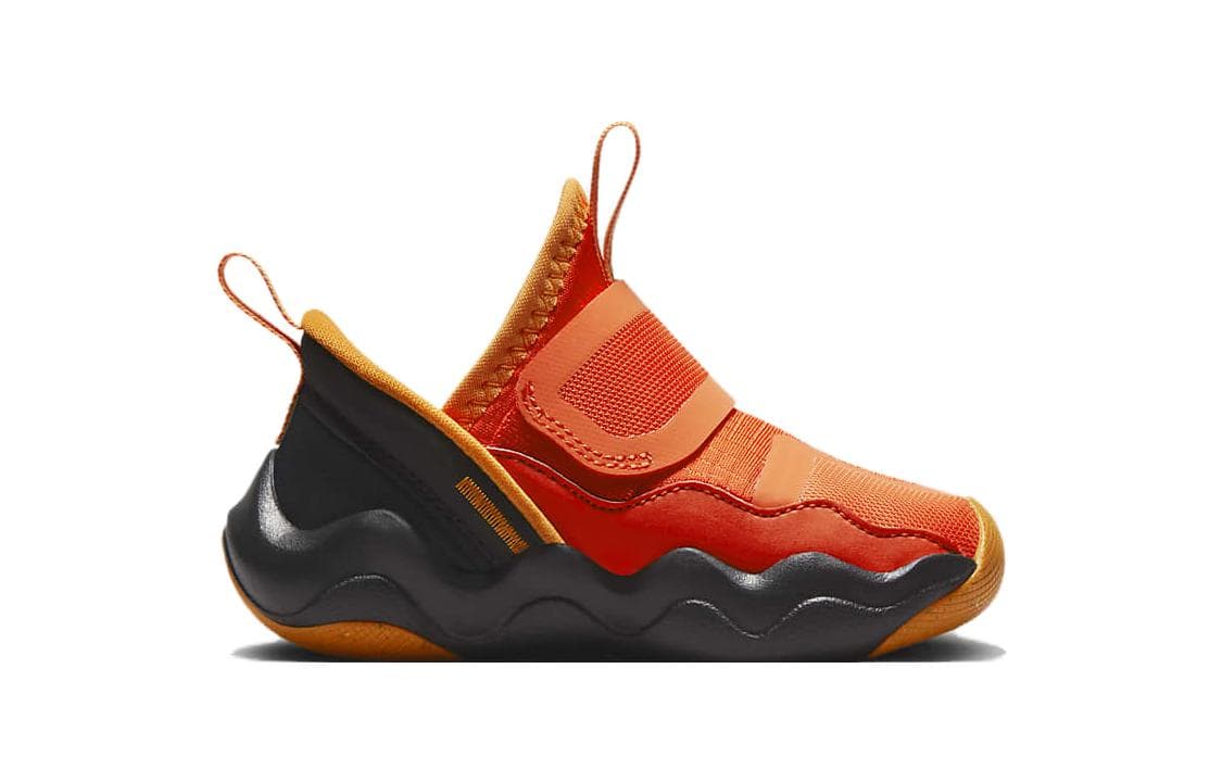 Кроссовки Jordan 237 TD - изображение 2