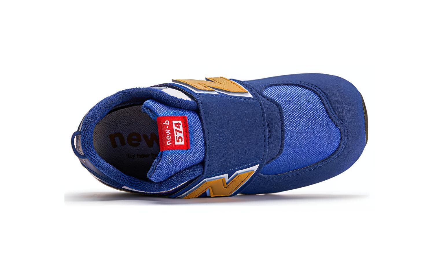 New Balance NB 574 - изображение 3