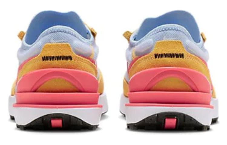 Кроссовки Nike Waffle One - изображение 5