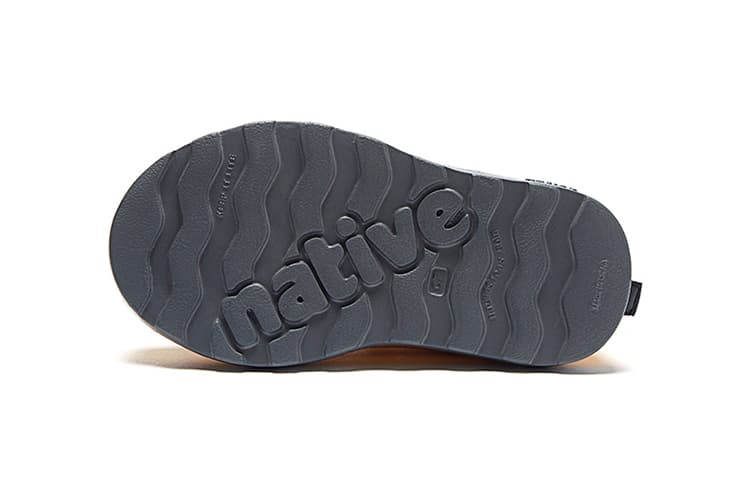 Native Shoes Fitzsimmons Child - изображение 5