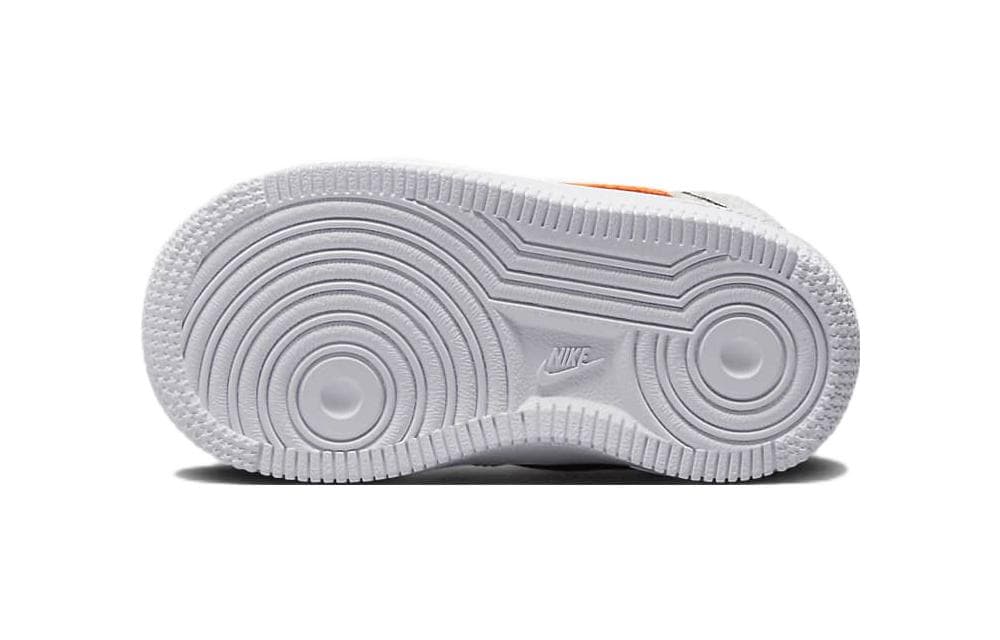 Кроссовки Nike Air Force 1 Low - изображение 8
