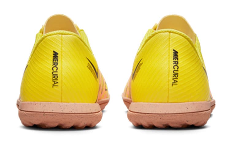 Бутсы Nike Mercurial Vapor 15 Jr 15 Club TF - изображение 7