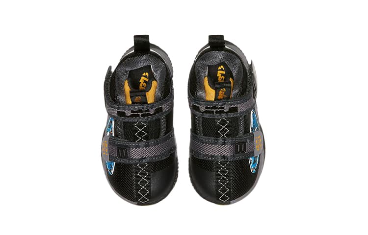 Кроссовки Nike zoom soldier 13 13 - изображение 5