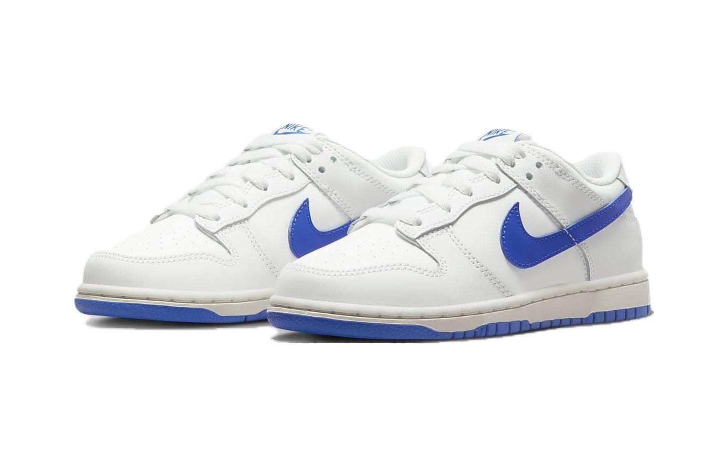 Кроссовки Nike Dunk Low PS - изображение 3