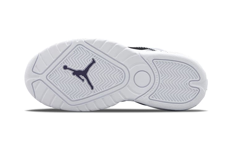 Кроссовки для баскетбола Jordan B'Loyal - изображение 6