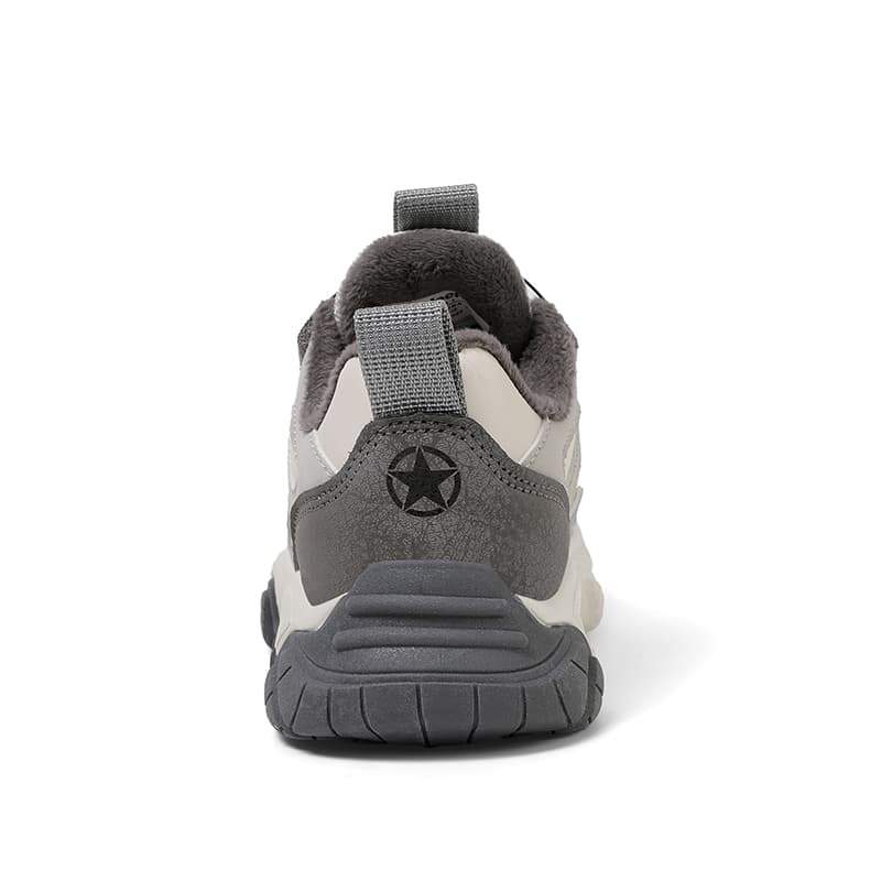 Кроссовки Jeep Синтетическая кожа Мид-топ Kids Lifestyle Shoes Детский - изображение 3