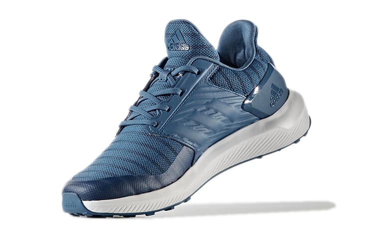 Кроссовки adidas Rapidarun K - изображение 3