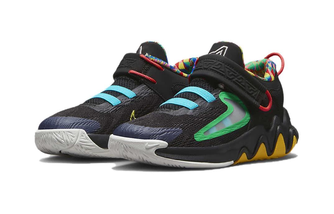 Nike Giannis Immortality 2 - изображение 3