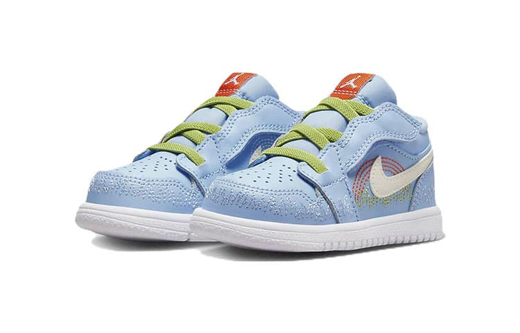 Кроссовки Jordan Air Jordan 1 Low ALT SE - изображение 5