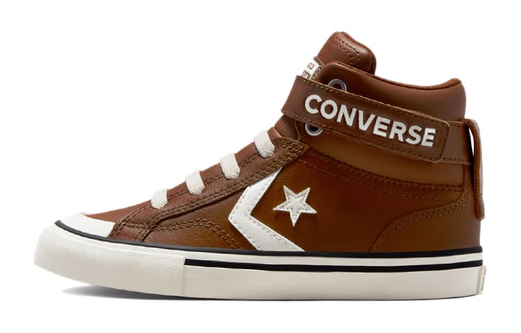 Converse Leather Pro Blaze Strap - изображение 1