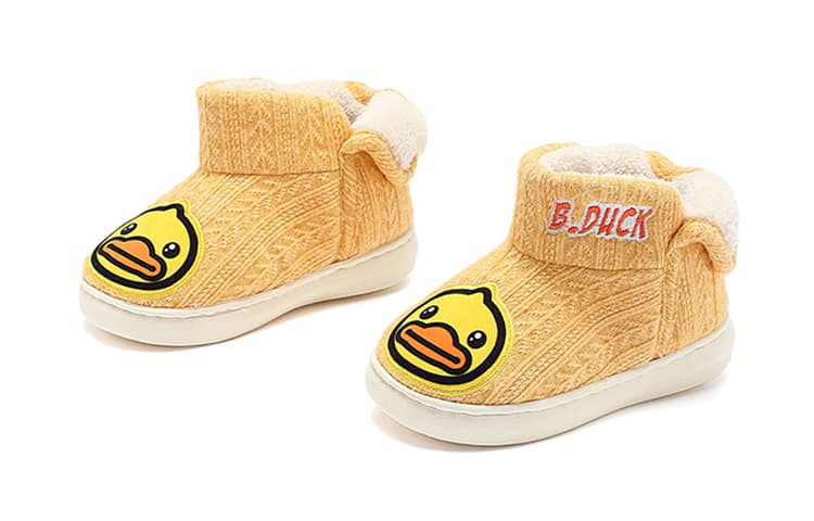 B.Duck - изображение 4