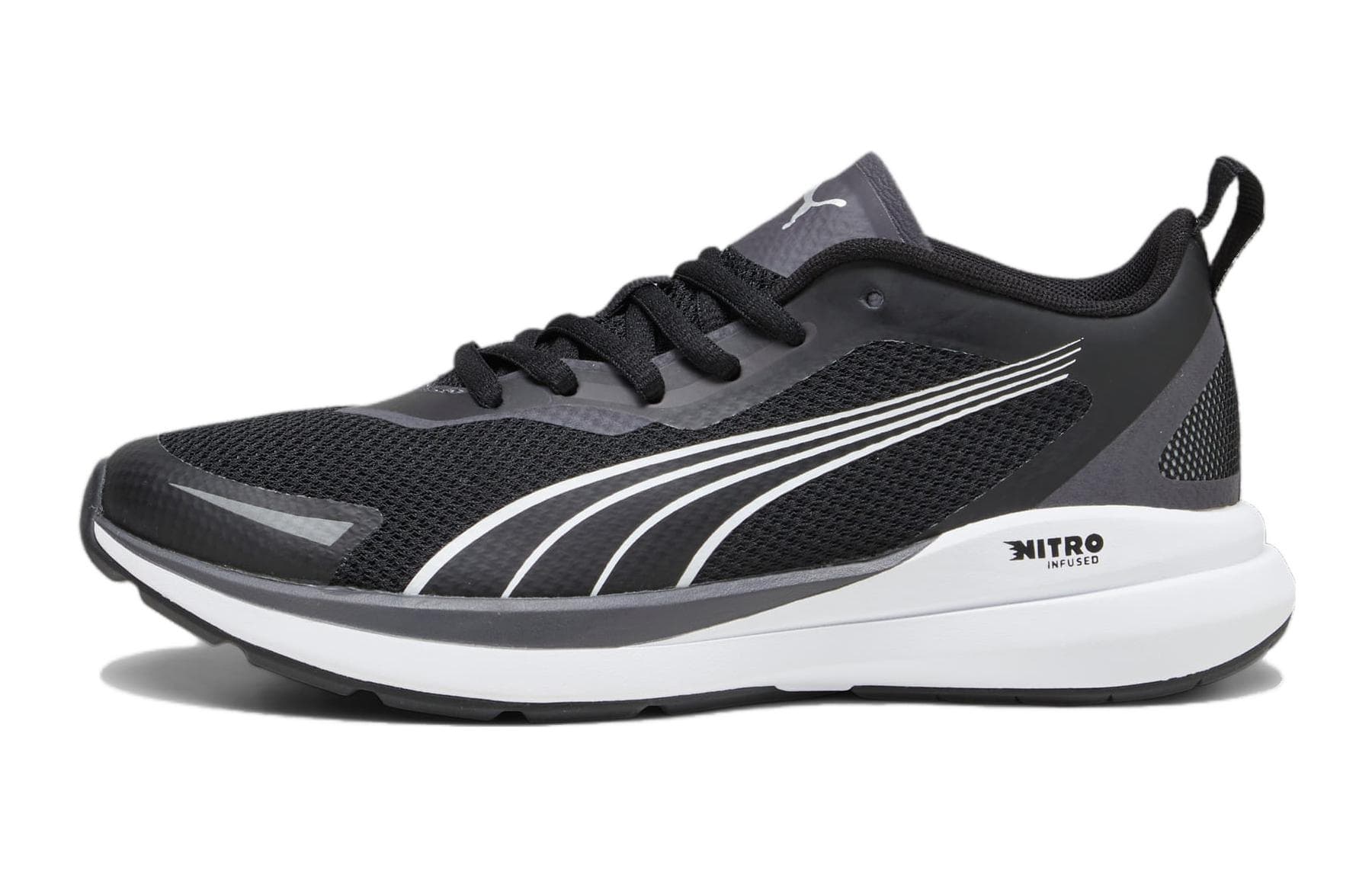 Кроссовки PUMA Kruz NITRO Kruz NITRO™ Анти-КИК Амортизация Устойчивость к истиранию Легкость - изображение 1