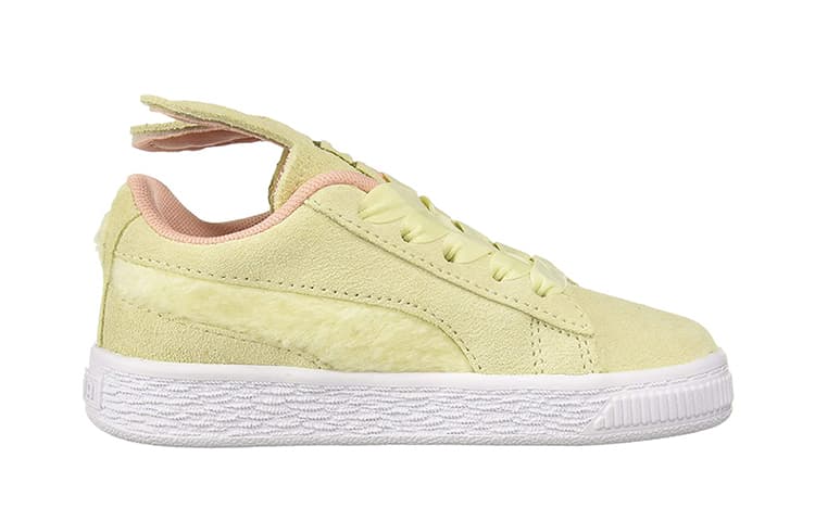 Кроссовки PUMA Suede Easter - изображение 2