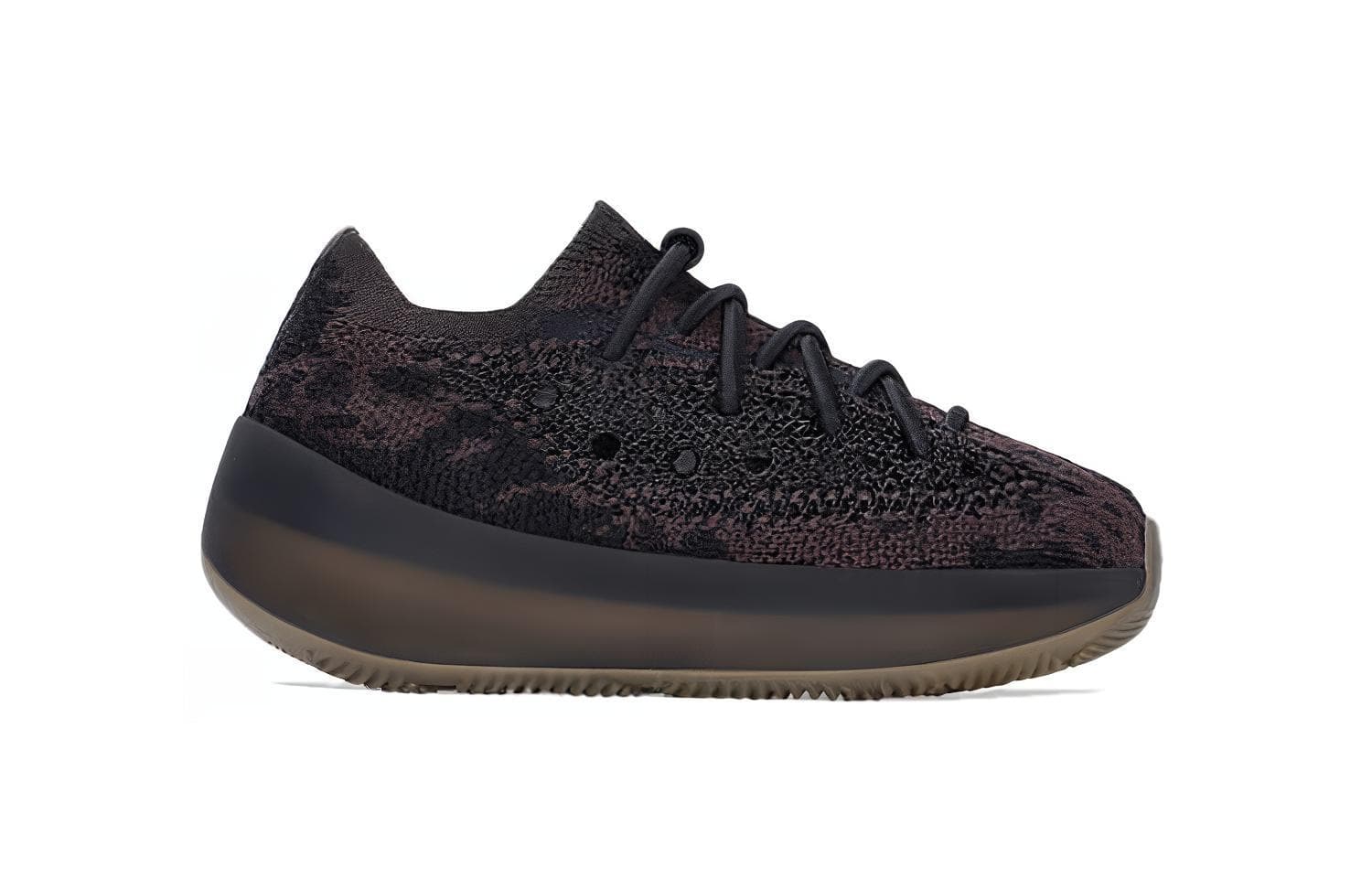 Кроссовки adidas originals Yeezy Boost 380 - изображение 3