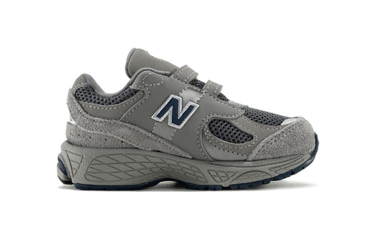 Кроссовки New Balance NB 2002R - изображение 7