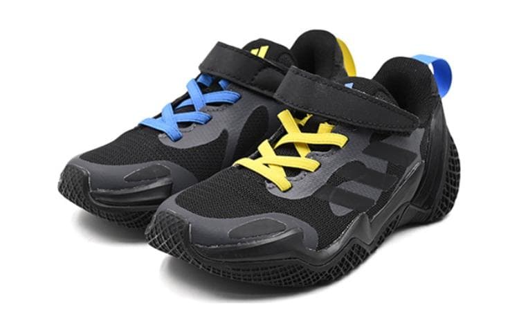 Кроссовки adidas 4uture Rnr El K - изображение 5