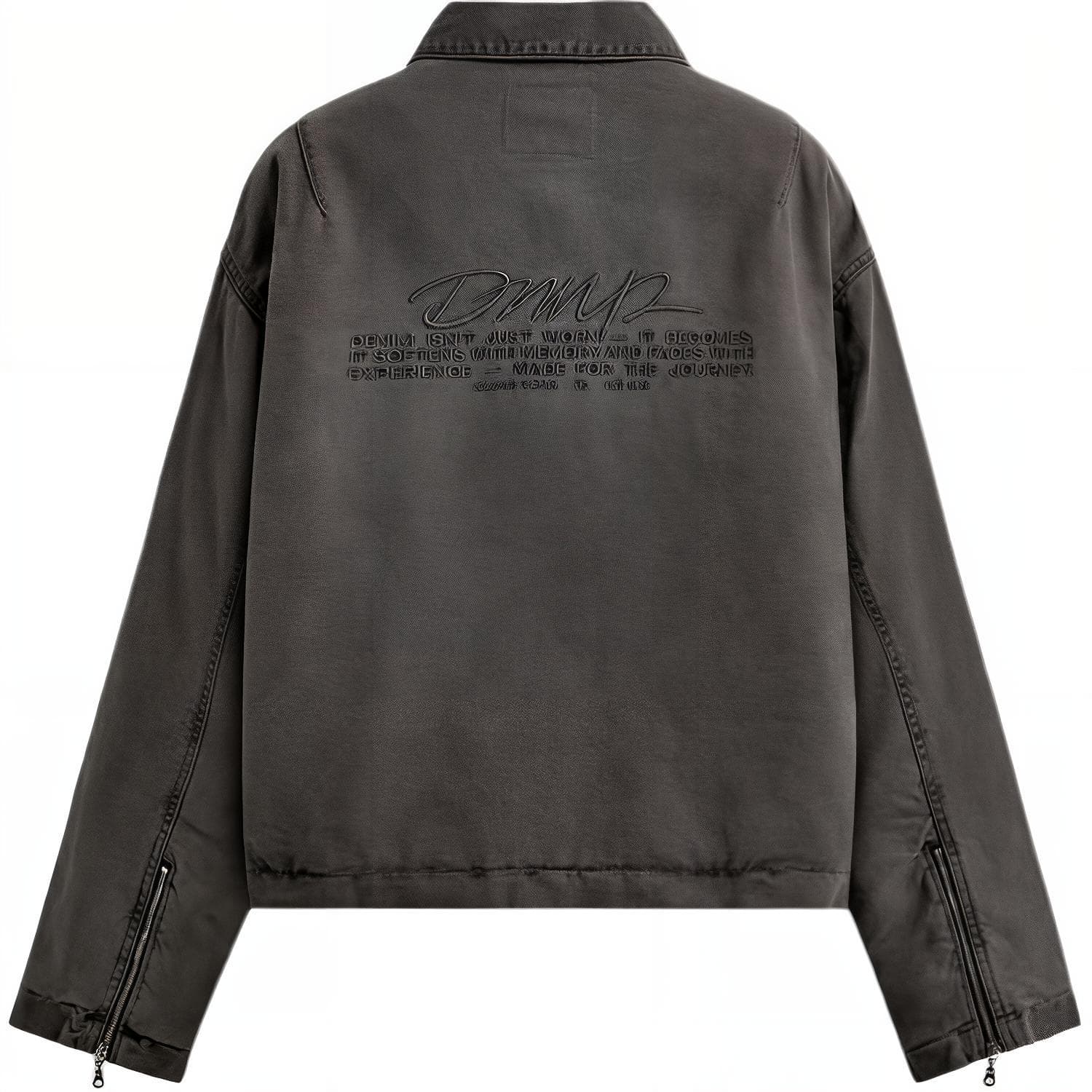 Куртка ZARA - изображение 2