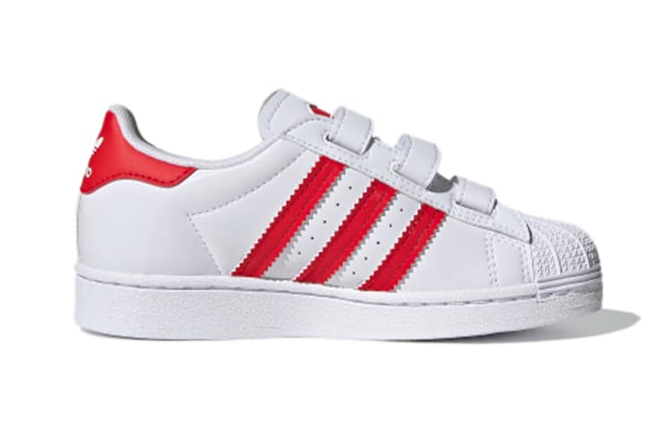 Кроссовки adidas originals Superstar Cf C - изображение 2