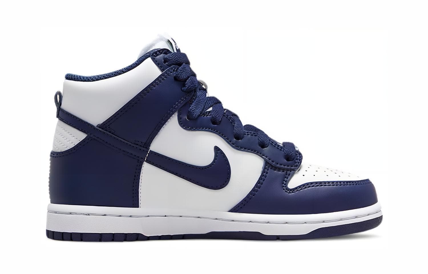 Кроссовки Nike Dunk - изображение 3