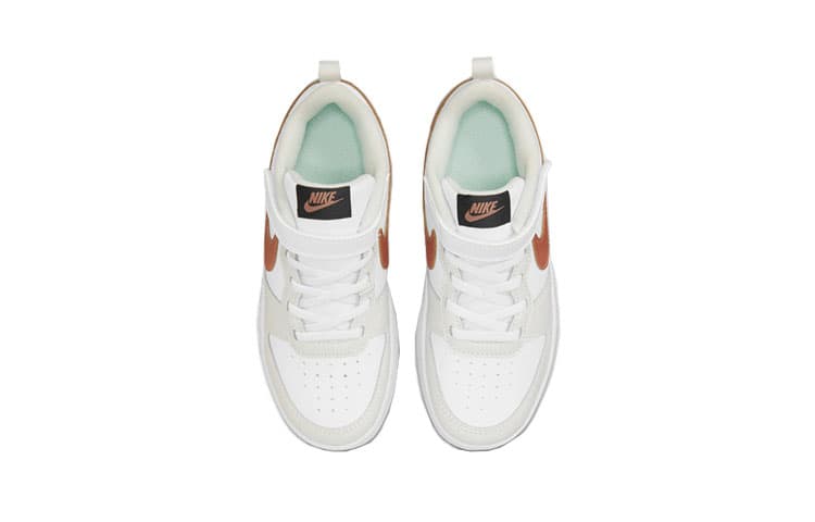 Кроссовки Nike Court Borough Low 2 - изображение 4