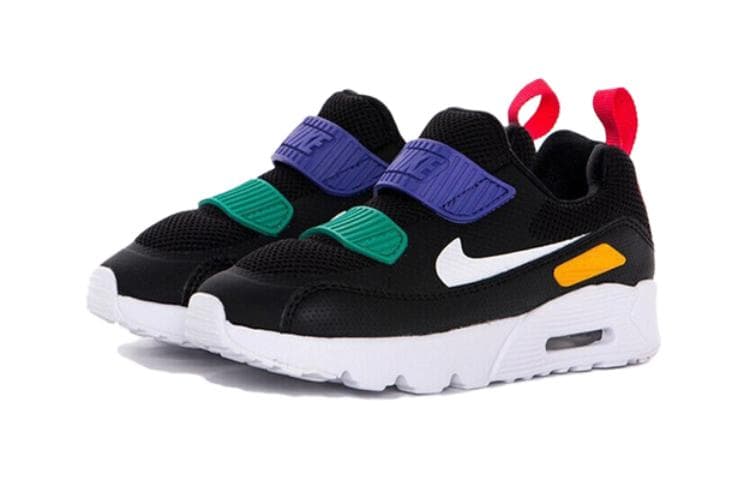 Кроссовки Nike Air Max Tiny 90 - изображение 3