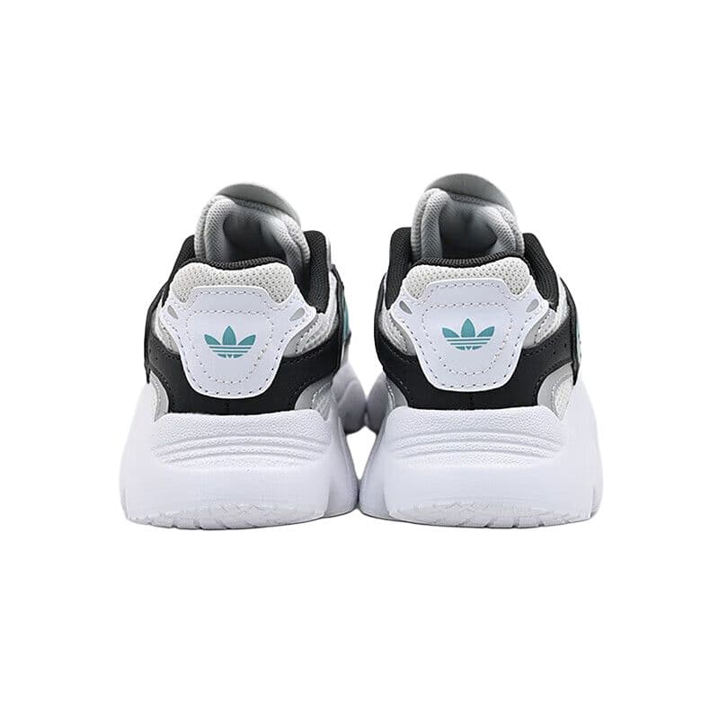 Кроссовки Adidas Originals Ozmillen Противоскользящие Амортизация Отскок Дышащий Противоскользящие Амортизация Отскок Дышащий - изображение 5