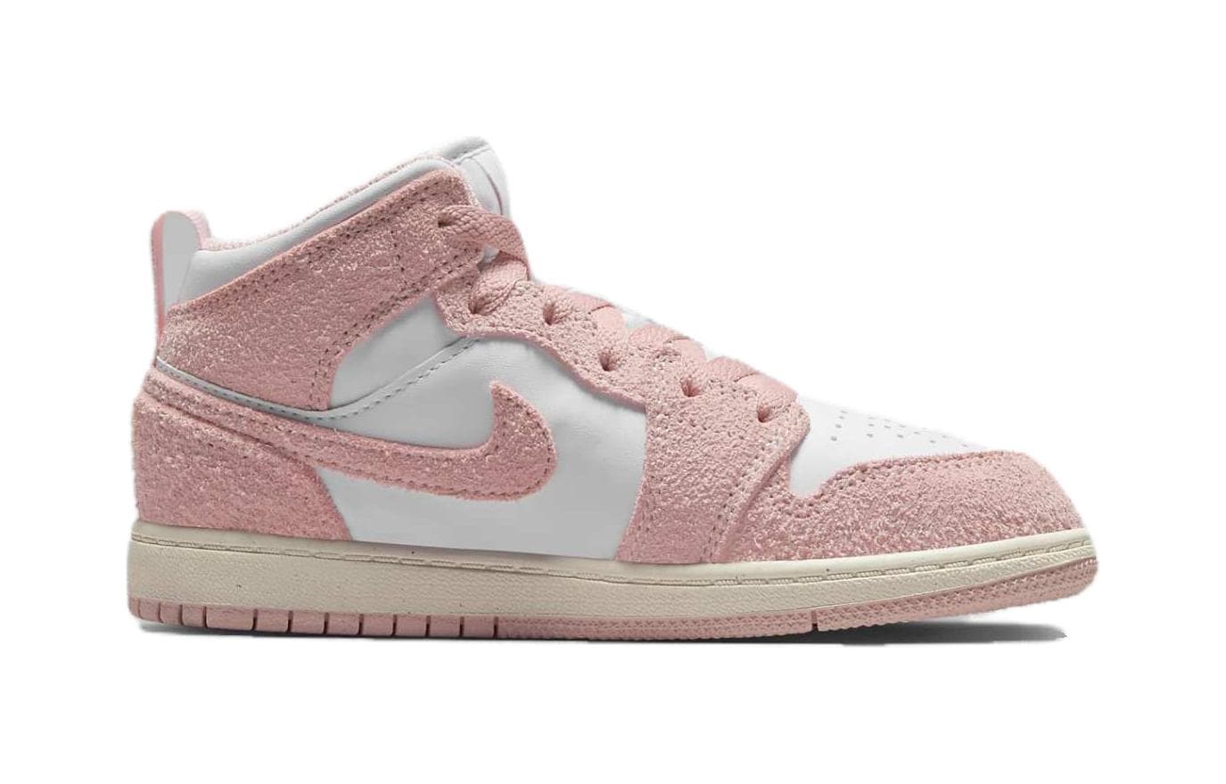 Jordan Air Jordan 1 Mid SE - изображение 2