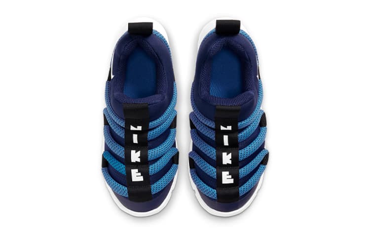 Кроссовки Nike Novice - изображение 4
