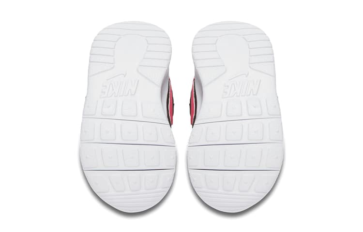 Кроссовки Nike Tanjun - изображение 3
