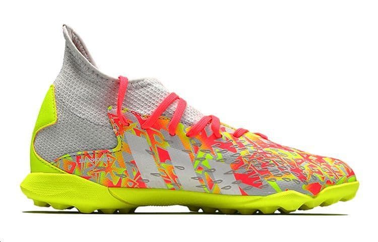 Бутсы x adidas Predator Freak.3 TF - изображение 3