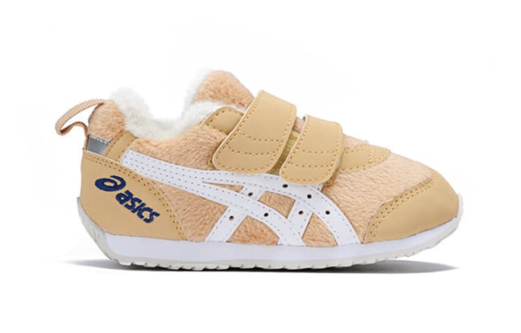 Кроссовки Asics Corsair - изображение 2