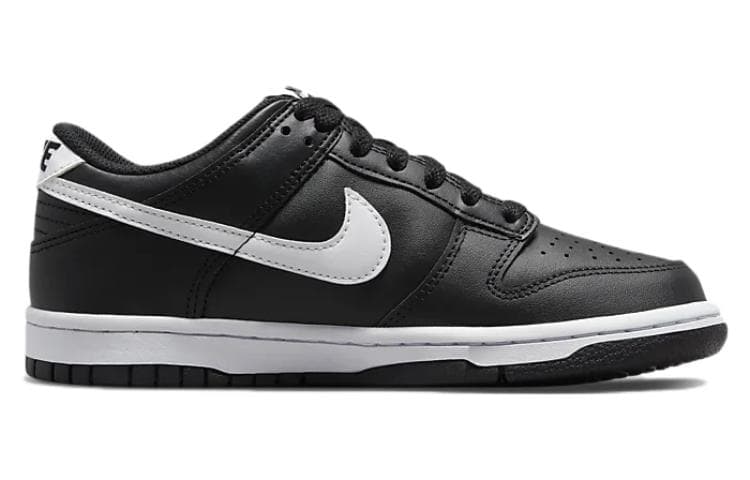 Кроссовки Nike Dunk Low GS - изображение 2