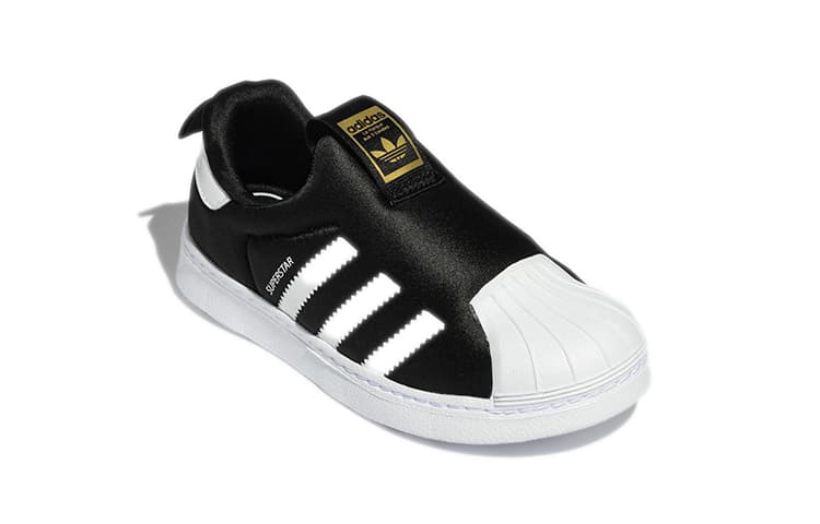 Кроссовки adidas originals Superstar 360 C - изображение 7