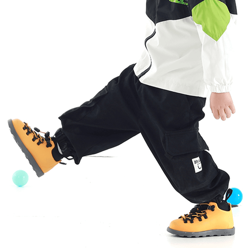 Native Shoes Fitzsimmons Child - изображение 6