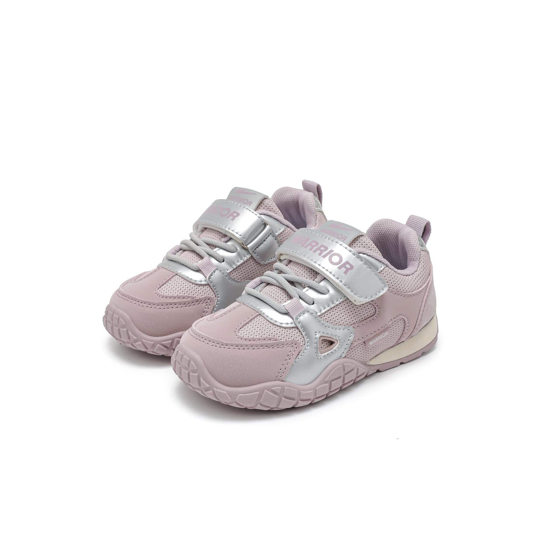 Кроссовки Warrior MID Беговые кроссовки для детей - изображение 3