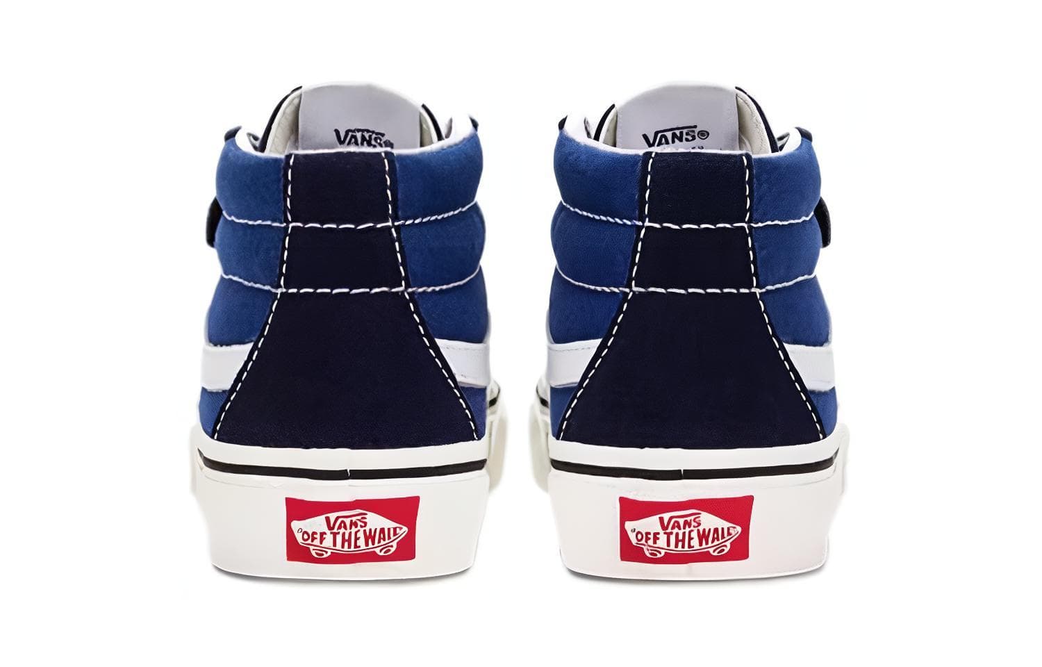 Vans SK8 - изображение 5