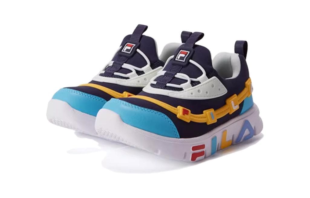 FILA - изображение 3