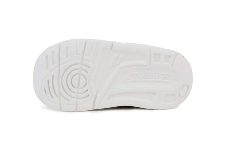 Кроссовки Jordan Legacy 312 Low - изображение 6