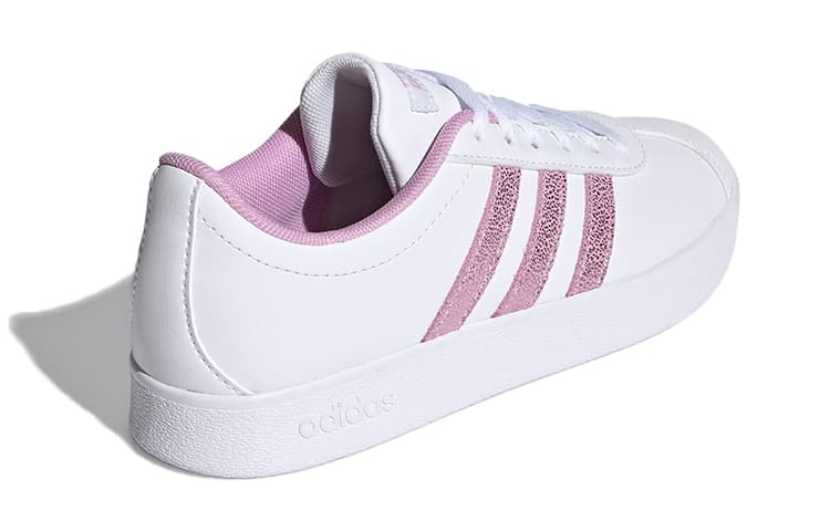 Кроссовки adidas neo Vl Court Vl Court K - изображение 5