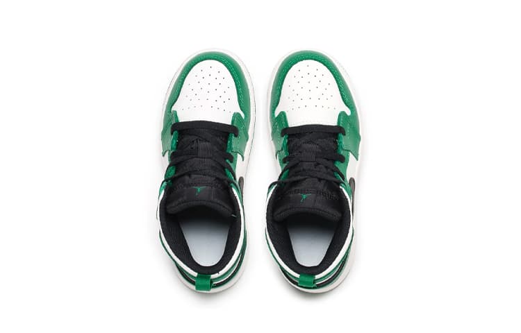 Кроссовки Jordan Air Jordan 1 - изображение 4