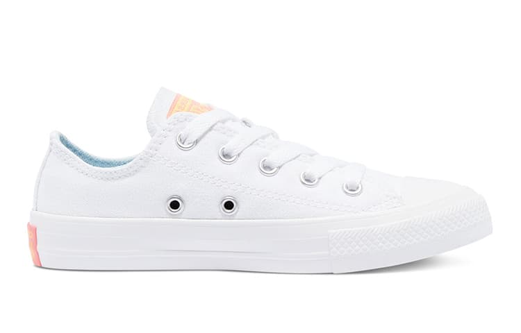 Converse Chuck Taylor All Star Low Top - изображение 2