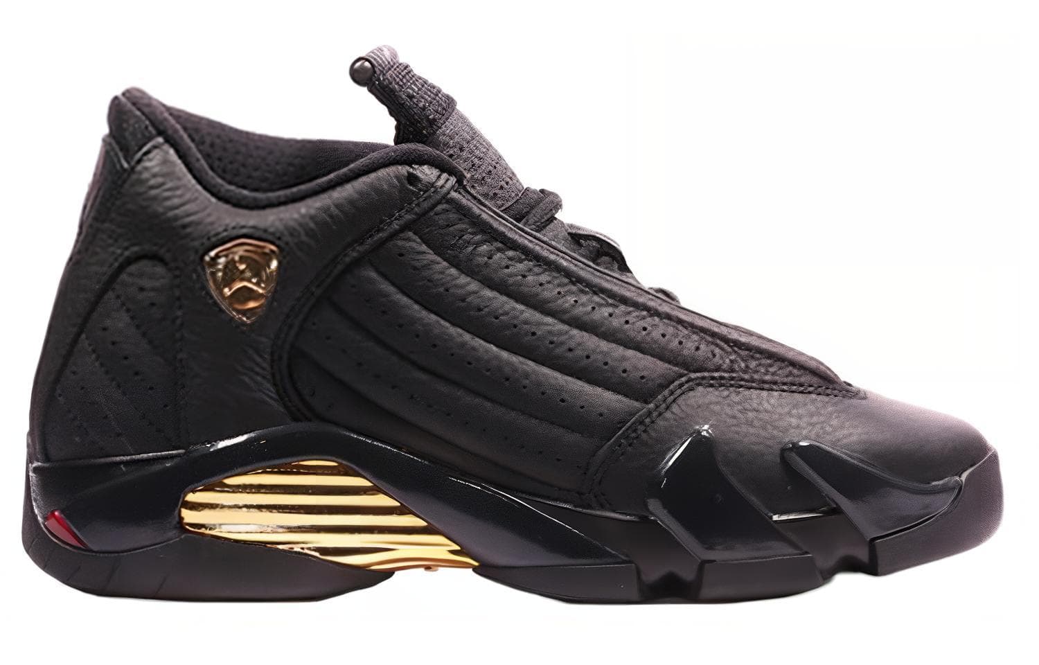 Кроссовки для баскетбола Jordan Defining Moments Pack Last Shot GS - изображение 3