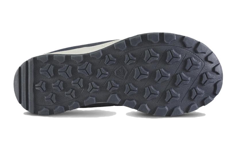 Кроссовки DECATHLON SH500 С флисовой подкладкой регулируемый ремешок стильный противоскользящий водонепроницаемый термический - изображение 4