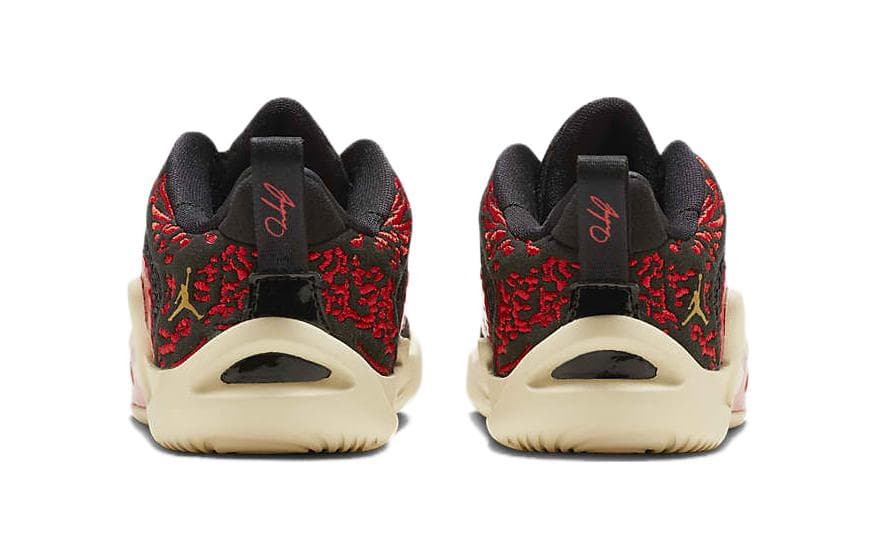 Jordan Tatum 1 "Zoo" - изображение 5
