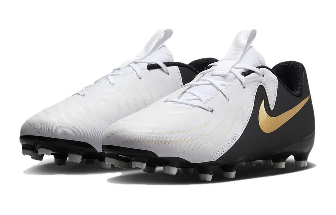 Nike Jr Phantom GX II Academy FGMG - изображение 3